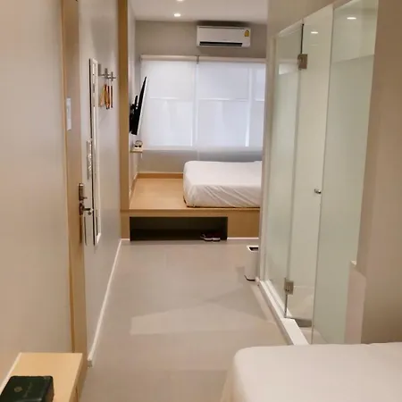 The Staytion Hotel Sukhumvit