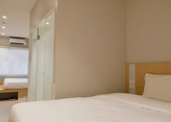 The Staytion Sukhumvit *